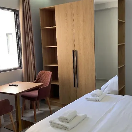 Albania Dream Holidays Appartamento Ksamil
