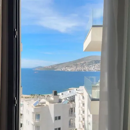 Appartamento Albania Dream Holidays Ksamil
