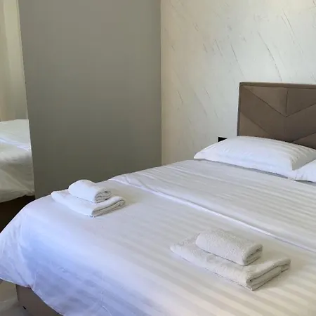 Albania Dream Holidays Appartamento